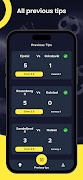 Soccer Tips & Odds Prediction screenshot 4