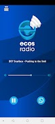 Ecos Radio スクリーンショット 1
