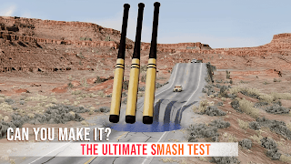 Car Simulator: Driving Master 截图 3