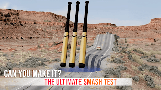 Car Simulator: Driving Master screenshot 3