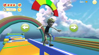 WaterOut screenshot 1