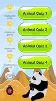 Animal Games for Kids! syot layar 1