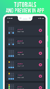 Dubstep Drum Pads Guru screenshot 3