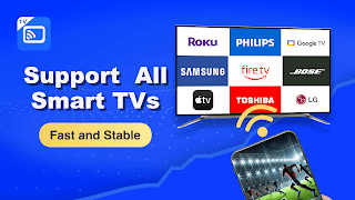 ScreenGo TV الملصق