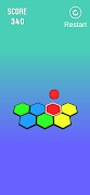 Polygon Jumper screenshot 4
