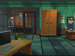 Бородач. День рождения Иришки screenshot 6