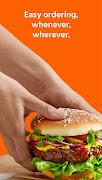 Takeaway.com - Portugal screenshot 6