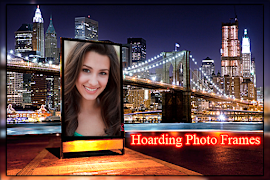 Hoarding Photo Frames screenshot 6