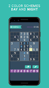 Sudoku classic - easy sudoku ảnh chụp màn hình 4