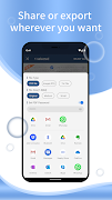 Scanner App - Camera Scanner اسکرین شاٹ 1