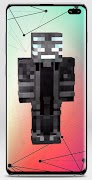 Wither Skin for Minecraft скриншот 4