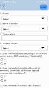 Azure Shield capture d'écran 3