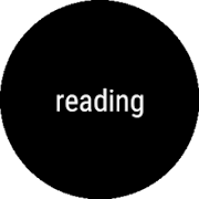 Speed Reader for Android Wear 截图 2