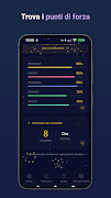 Astral Sync: IA Horoscope Screenshot 7