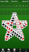 Solecre Freecell - kad syot layar 2