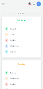 Global Private School ảnh chụp màn hình 3