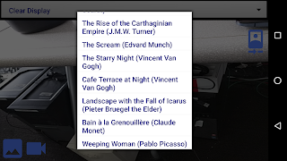 OpenRTiST Screenshot 3