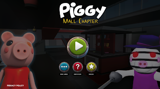 Piggy in Mall Chapter10 постер