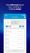 MRCOOL SmartHVAC ภาพหน้าจอ 5