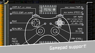 Supaplex THINK! syot layar 6