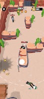 War Shooter تصوير الشاشة 1