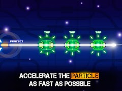 Atomic Collider: Beat Racer screenshot 6