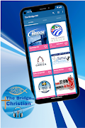 The Bridge FM ภาพหน้าจอ 3