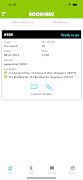 Bookabus Customer ภาพหน้าจอ 1