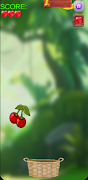 Fruit Catch Them اسکرین شاٹ 1