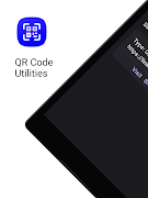 QR Code Utilities スクリーンショット 5