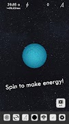 Spinometry - Idle Game 포스터