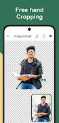 Sticker Maker screenshot 3