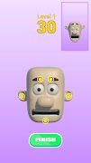 Face Lift! 3D screenshot 1