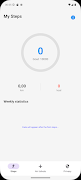Step Meter screenshot 7