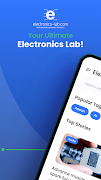 Electronics Lab 스크린샷 1