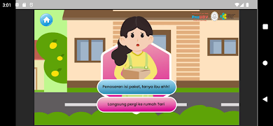 Proudy - Proud of Your Body imagem de tela 2