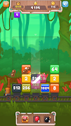 Train 2048 screenshot 2
