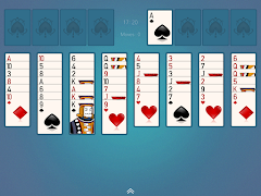 FreeCell ภาพหน้าจอ 5
