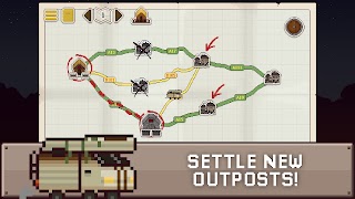 برنامه‌نما Final Outpost: Definitive عکس از صفحه