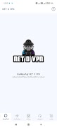NET D VPN syot layar 6