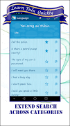 Learn Tulu Quickly Screenshot 7