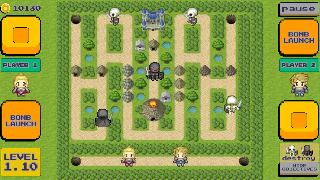 Royal Bomber for Two screenshot 5