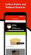 برنامه‌نما Shiny Tea Canada عکس از صفحه