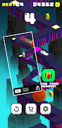 Blocky Temple Escape screenshot 6
