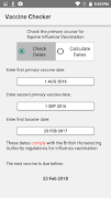 EquiBioSafe تصوير الشاشة 3