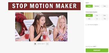 Video Editor Pro screenshot 3