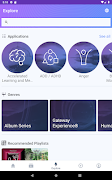 Hemi-Sync® Flow screenshot 5