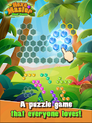 برنامه‌نما Hexa Master:Block Puzzle عکس از صفحه