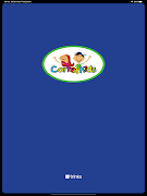Corte Kids screenshot 3
