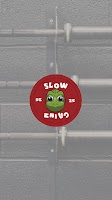 SlowGainz poster